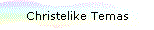 Christelike Temas