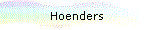 Hoenders