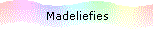 Madeliefies