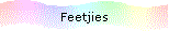 Feetjies