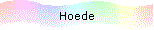 Hoede