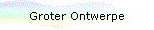 Groter Ontwerpe