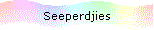 Seeperdjies