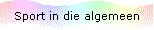 Sport in die algemeen