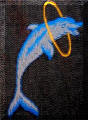 Cool Creations Embroidery Designs - Dolphin Cool Creations Embroidery Designs - Dolphin